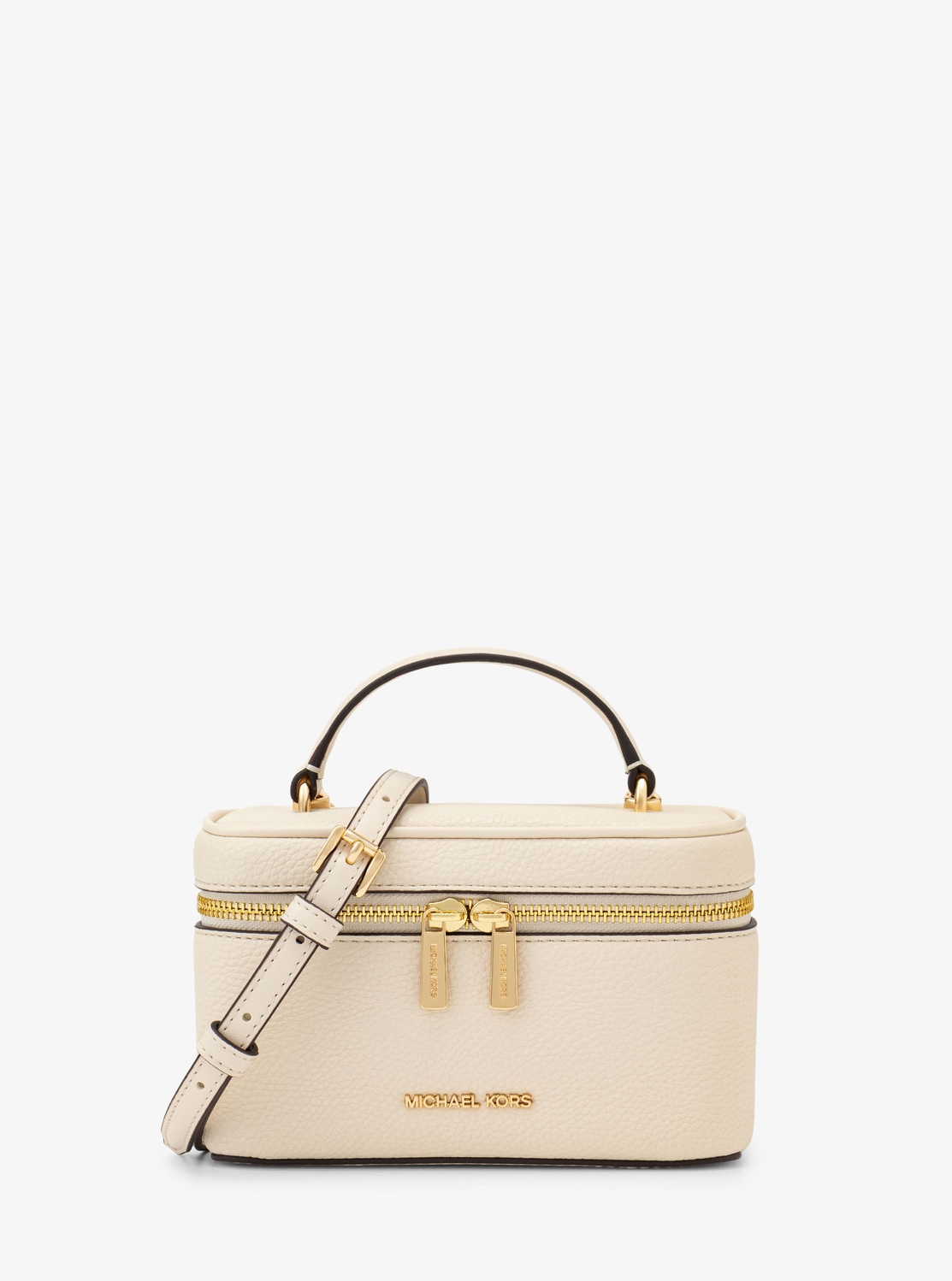 VIVI(ヴィヴィ) バニティ ケース クロスボディ スモール|マイケル・コース(MICHAEL KORS)公式オンラインアウトレットストア