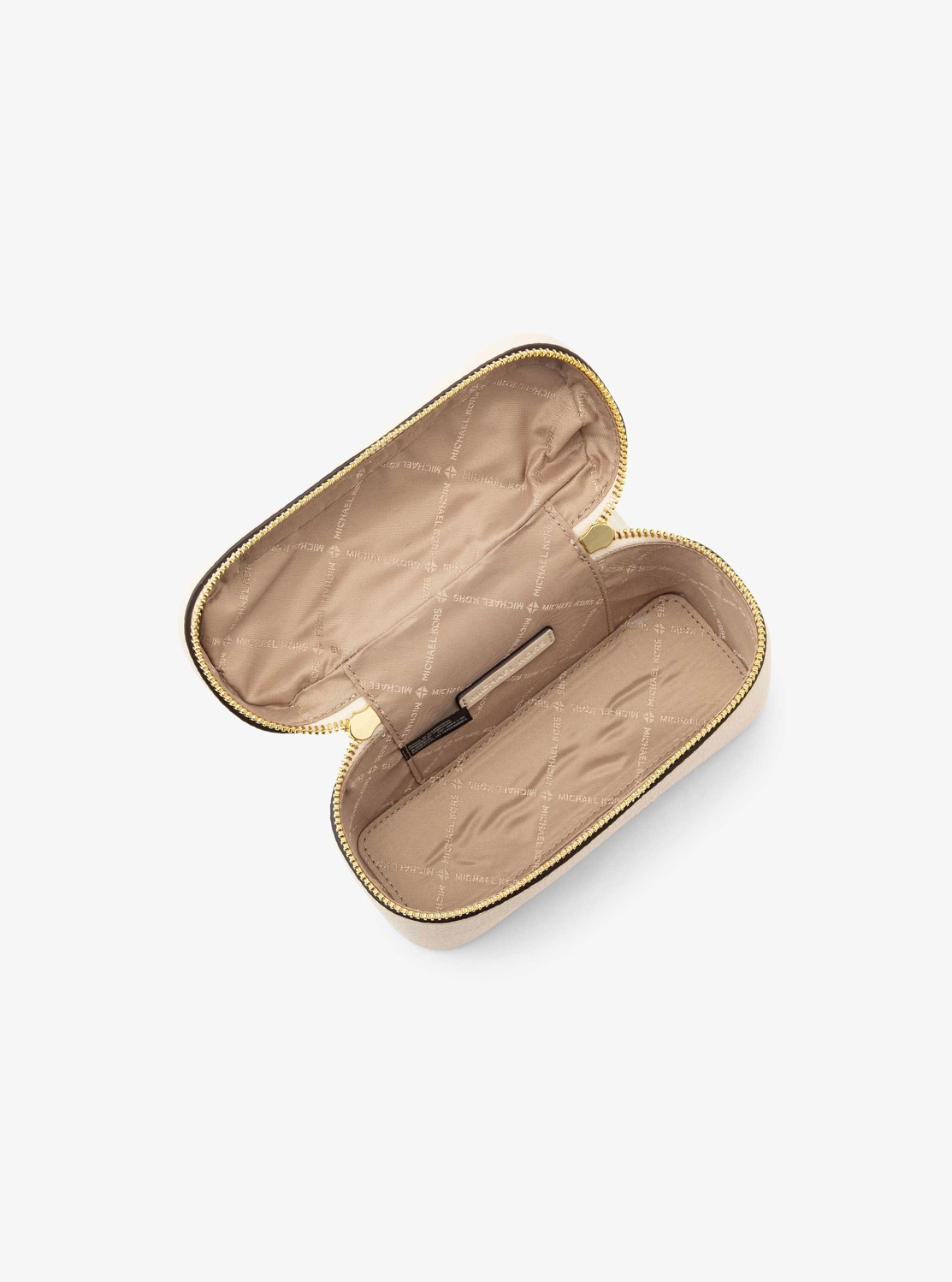 VIVI(ヴィヴィ) バニティ ケース クロスボディ スモール|マイケル・コース(MICHAEL KORS)公式オンラインアウトレットストア 2