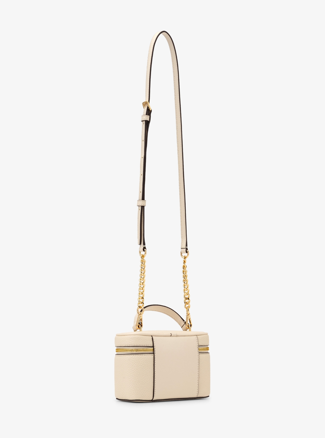 VIVI(ヴィヴィ) バニティ ケース クロスボディ スモール|マイケル・コース(MICHAEL KORS)公式オンラインアウトレットストア 3