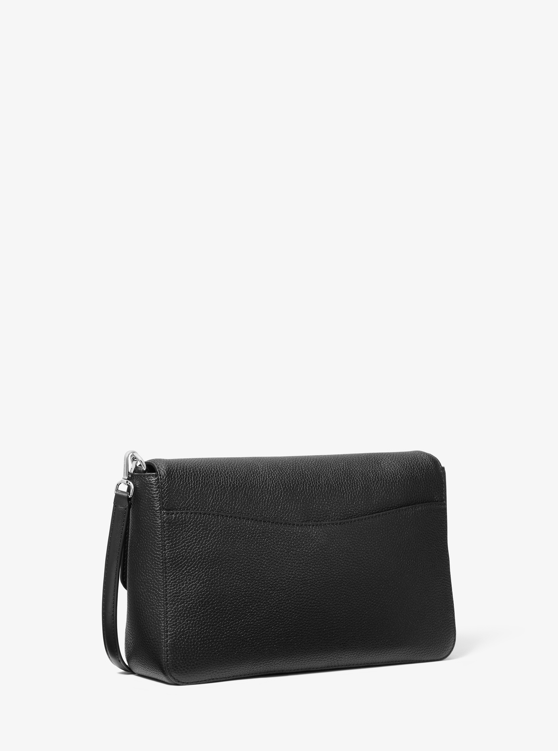 KACEY(ケイシー) フラップ ショルダー ラージ|マイケル・コース(MICHAEL KORS)公式オンラインアウトレットストア 3