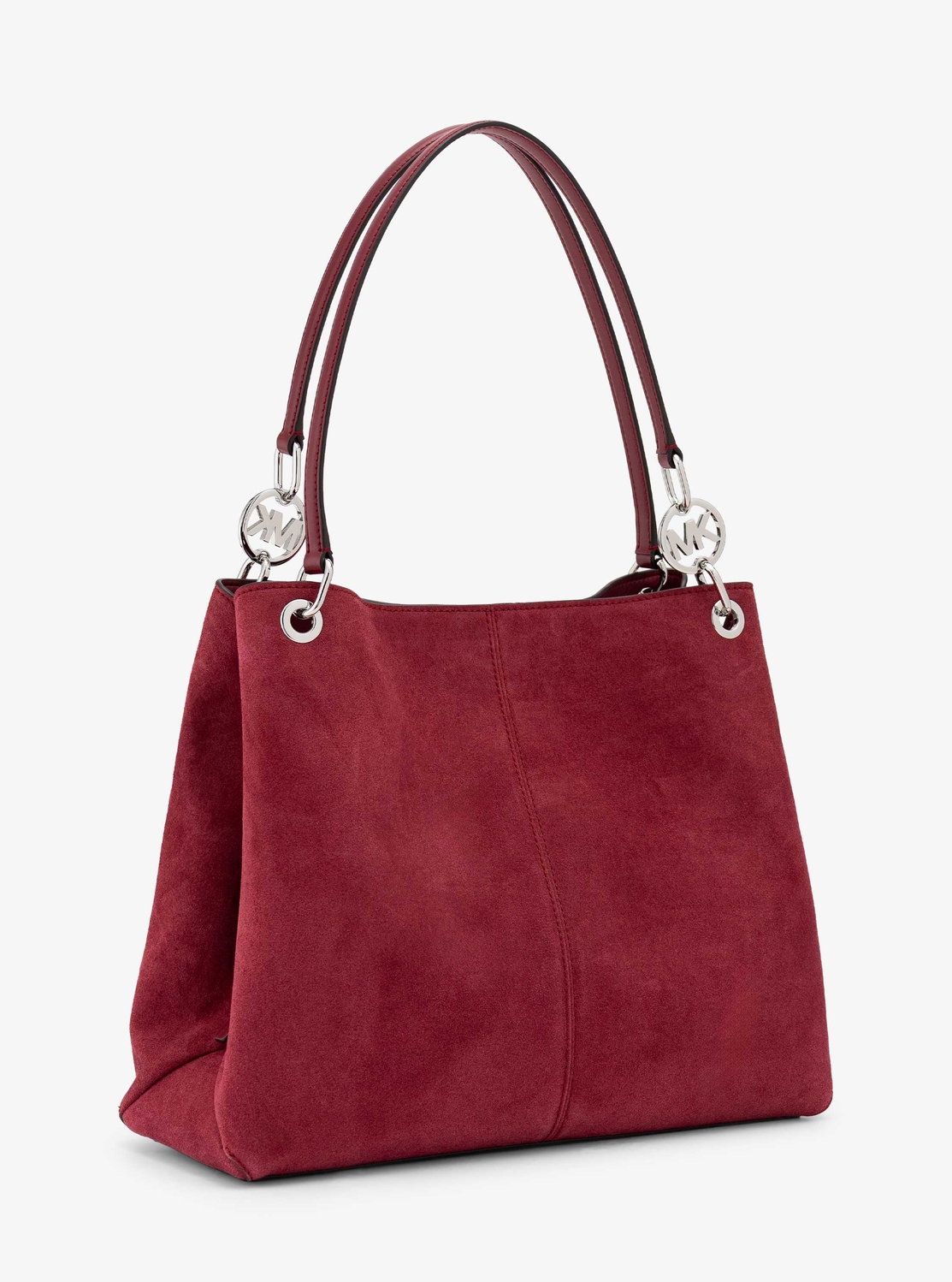 CHRISTINA(クリスティーナ) トリプル ガセット ショルダー トート ラージ|マイケル・コース(MICHAEL KORS)公式オンラインアウトレットストア 3