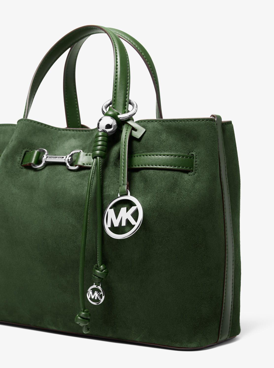 ロープ ノット バッグチャーム|マイケル・コース(MICHAEL KORS)公式オンラインアウトレットストア 3