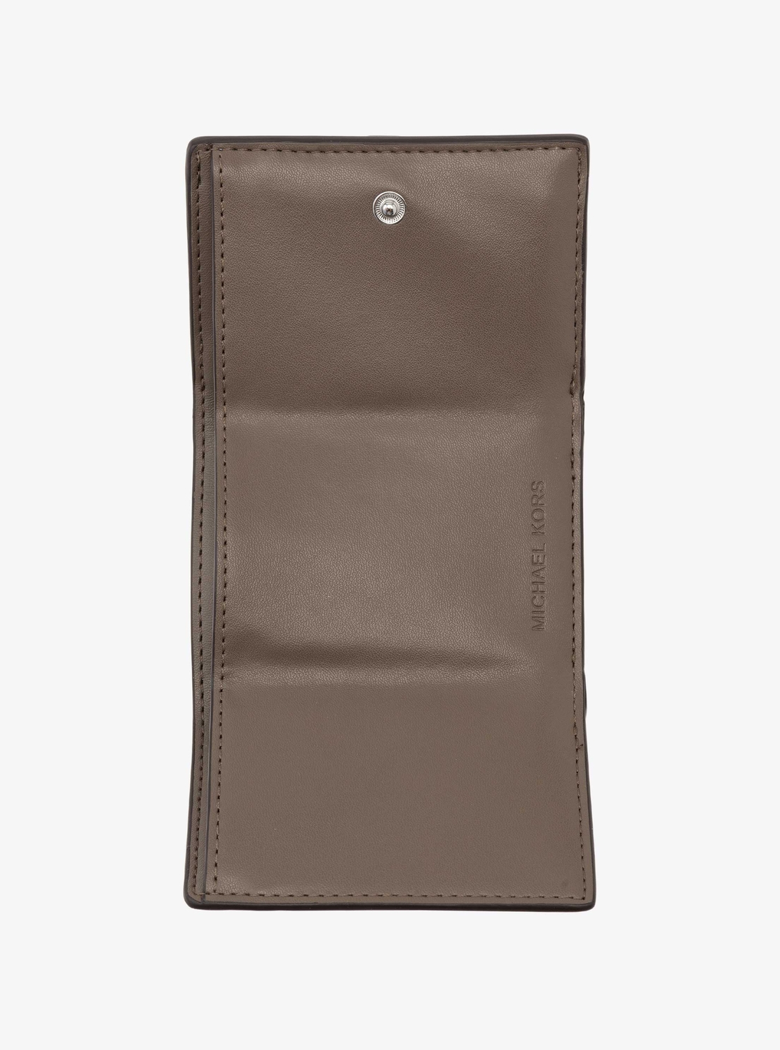 GREENWICH(グリニッチ) フラップ トライフォールド エクストラスモール - MKシグネチャー|マイケル・コース(MICHAEL KORS)公式オンラインアウトレットストア 2