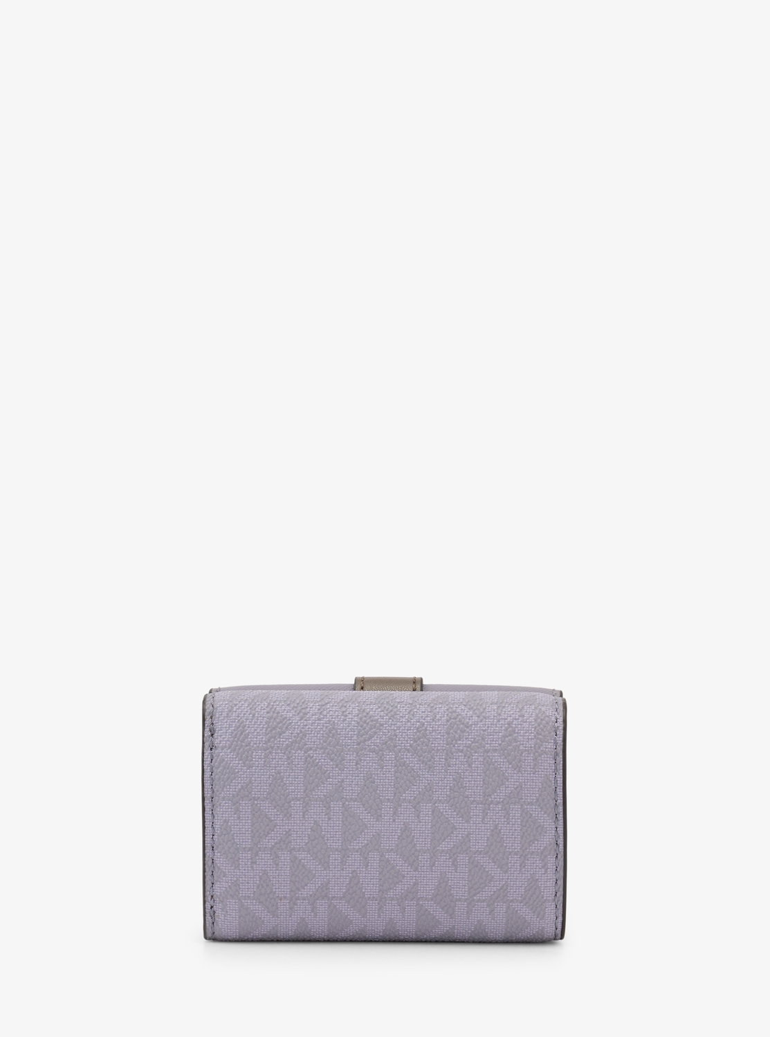 GREENWICH(グリニッチ) フラップ トライフォールド エクストラスモール - MKシグネチャー|マイケル・コース(MICHAEL KORS)公式オンラインアウトレットストア 3