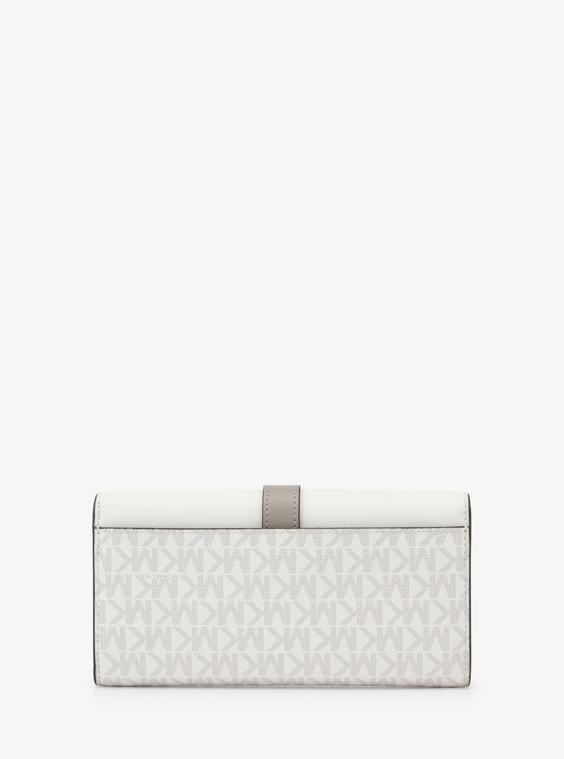 GREENWICH(グリニッチ) フラップ コンチネンタル ウォレット ラージ - MKシグネチャー|マイケル・コース(MICHAEL KORS)公式オンラインアウトレットストア 3
