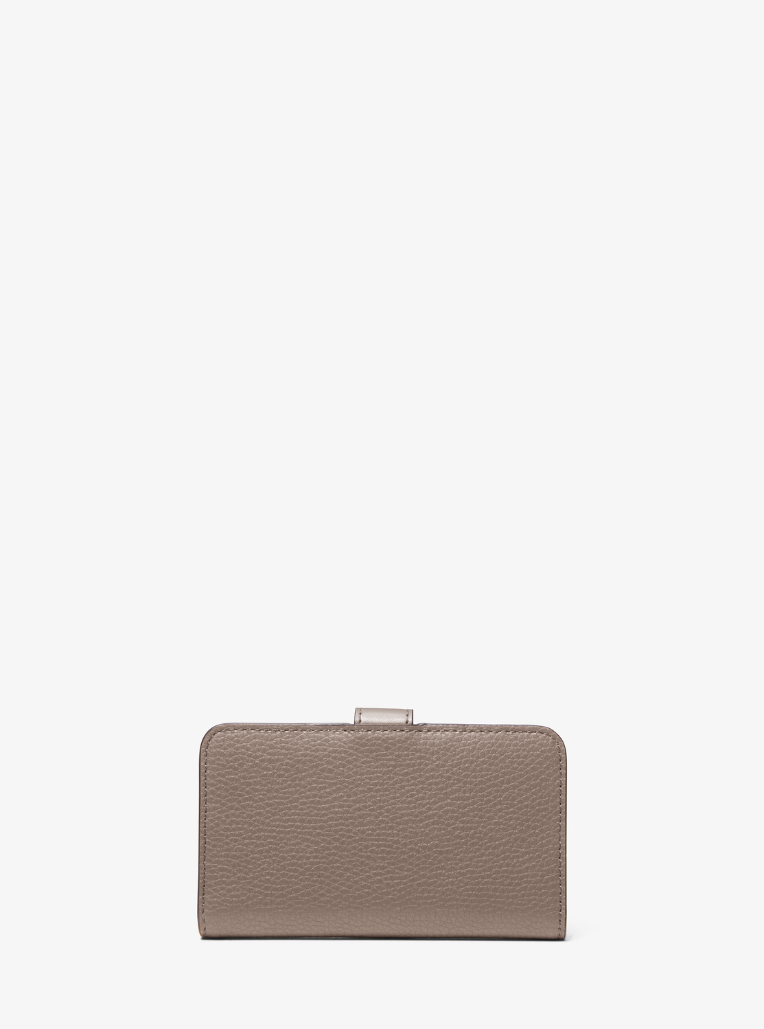 JET SET TRAVEL(ジェット セット トラベル) ペブルレザー ウォレット ミディアム|マイケル・コース(MICHAEL KORS)公式オンラインアウトレットストア 3