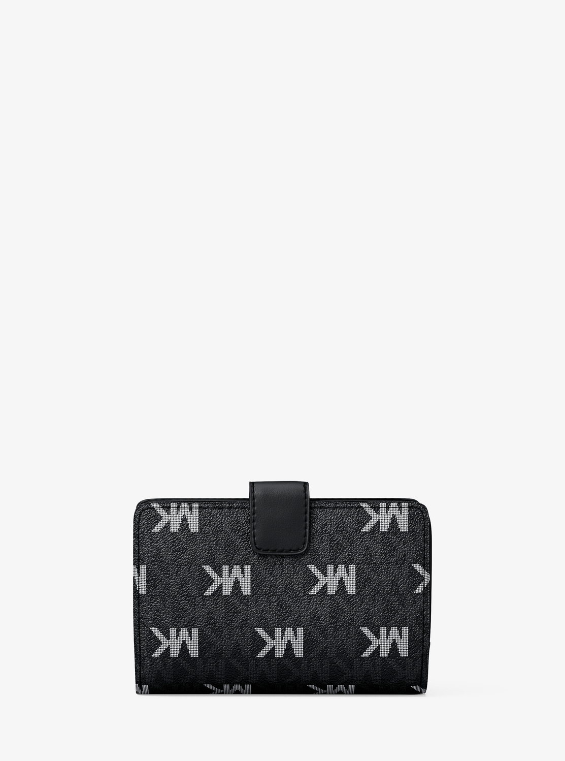 JET SET TRAVEL(ジェット セット トラベル) ビルフォールド ウォレット ミディアム - MKシグネチャー|マイケル・コース(MICHAEL KORS)公式オンラインアウトレットストア 5