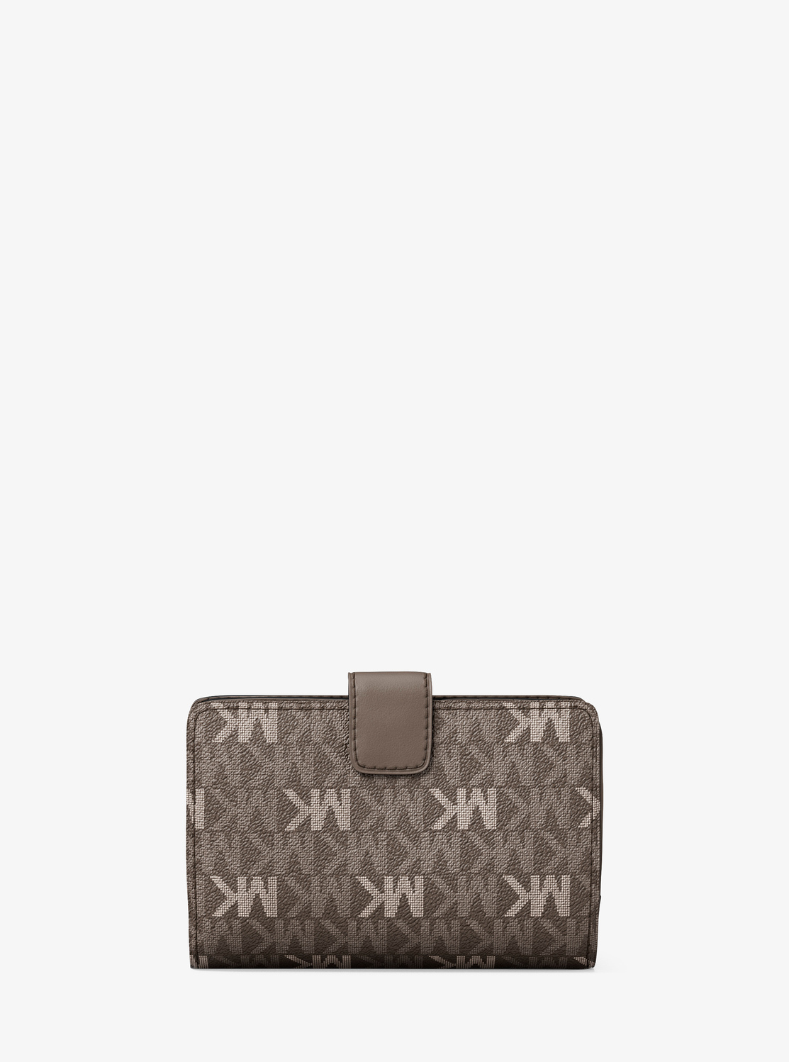 JET SET TRAVEL(ジェット セット トラベル) ビルフォールド ウォレット ミディアム - MKシグネチャー|マイケル・コース(MICHAEL KORS)公式オンラインアウトレットストア 5