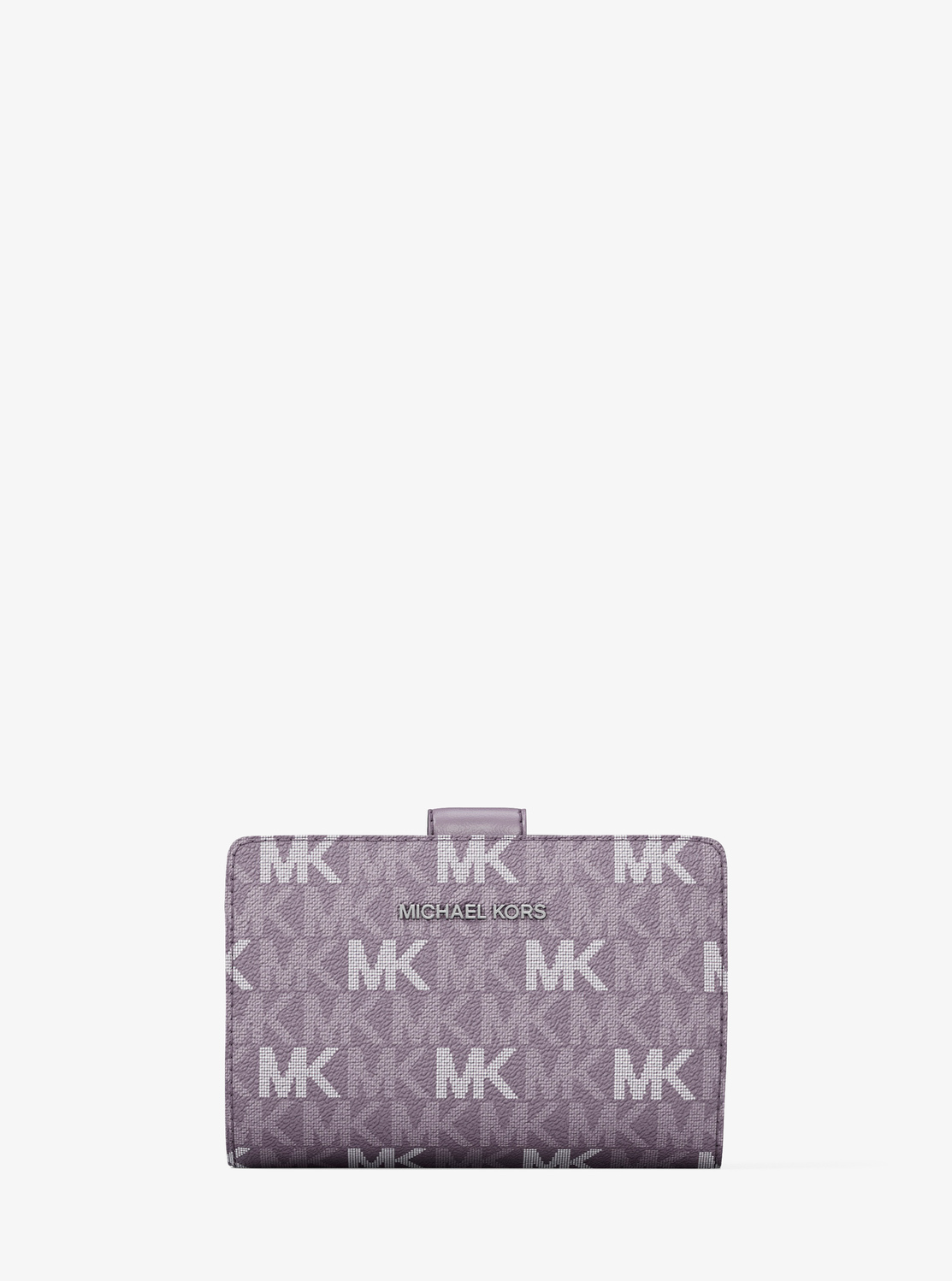 JET SET TRAVEL(ジェット セット トラベル) ビルフォールド ウォレット ミディアム - MKシグネチャー|マイケル・コース(MICHAEL KORS)公式オンラインアウトレットストア