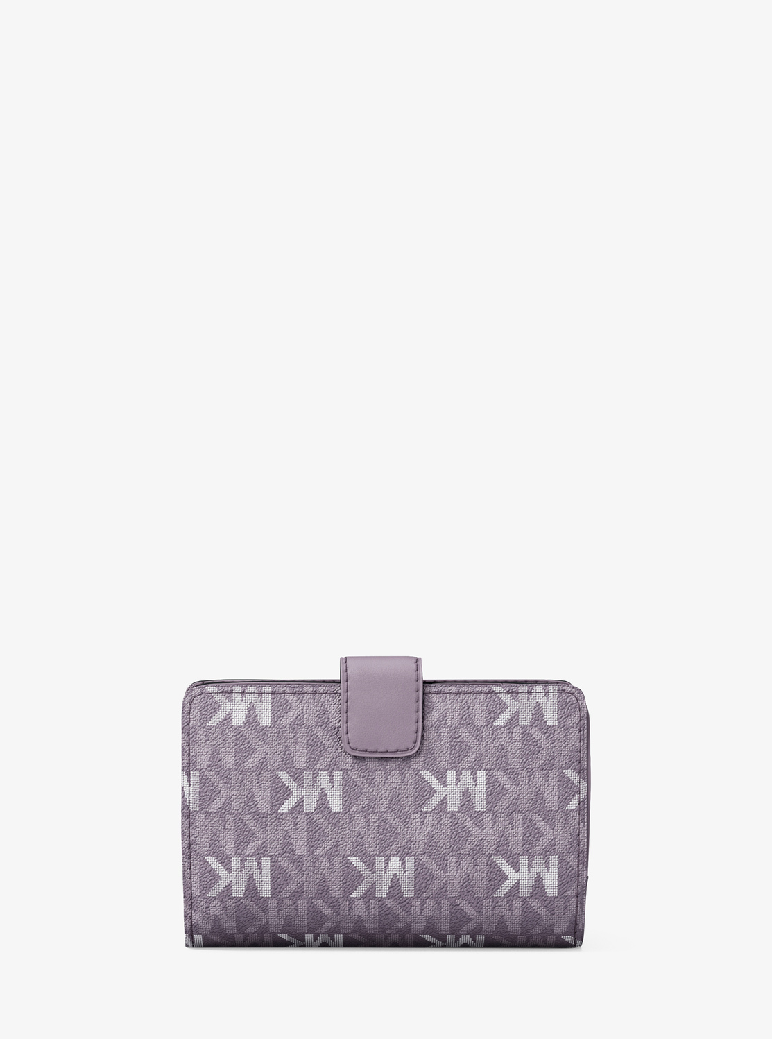 JET SET TRAVEL(ジェット セット トラベル) ビルフォールド ウォレット ミディアム - MKシグネチャー|マイケル・コース(MICHAEL KORS)公式オンラインアウトレットストア 5
