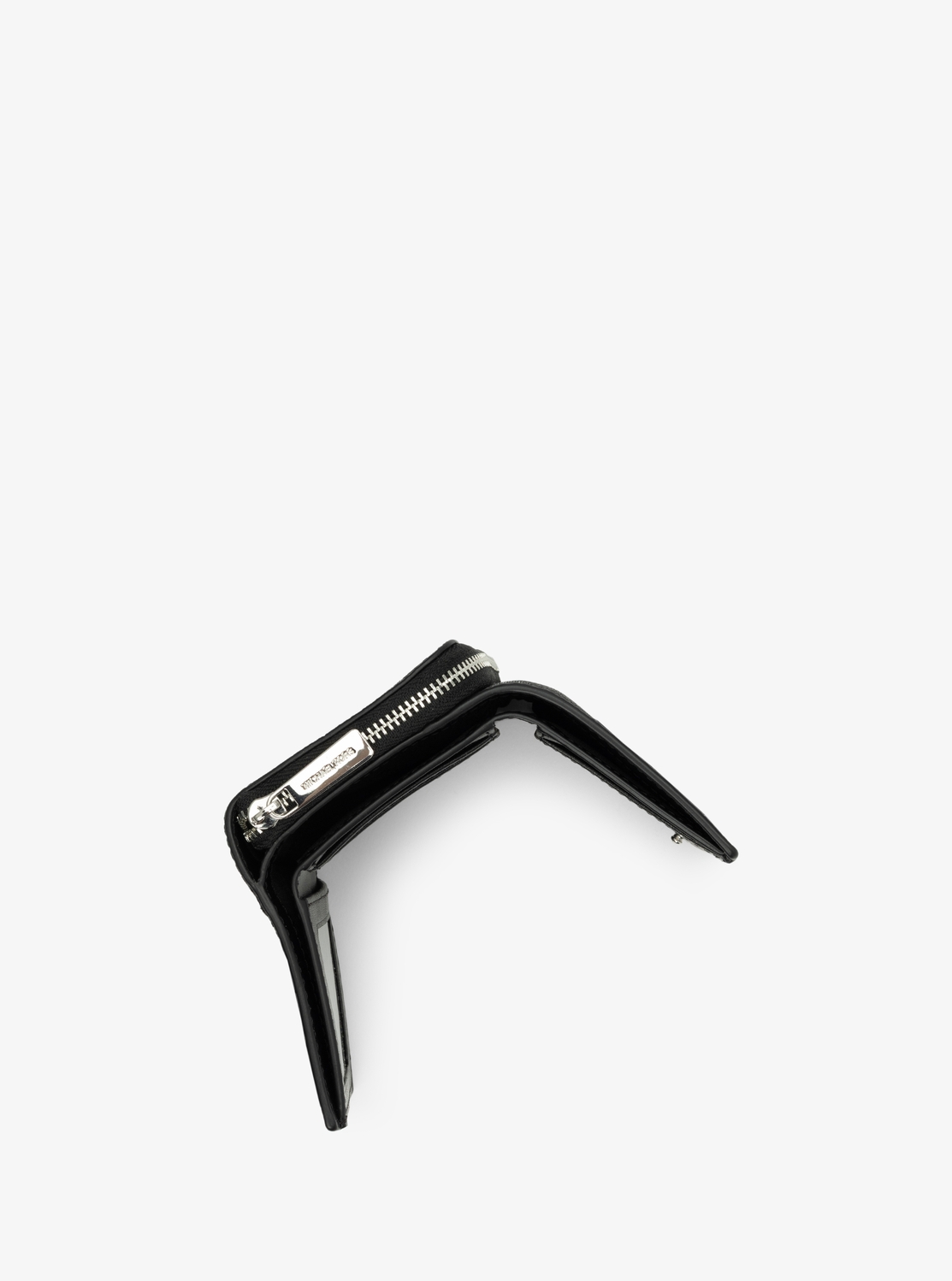 JET SET TRAVEL(ジェット セット トラベル) ジップアラウンド ウォレット スモール - MKシグネチャー|マイケル・コース(MICHAEL KORS)公式オンラインアウトレットストア 3