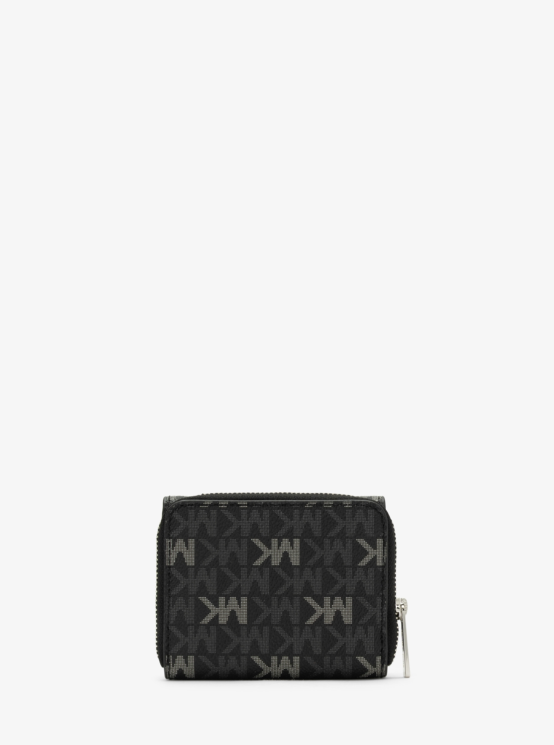 JET SET TRAVEL(ジェット セット トラベル) ジップアラウンド ウォレット スモール - MKシグネチャー|マイケル・コース(MICHAEL KORS)公式オンラインアウトレットストア 4