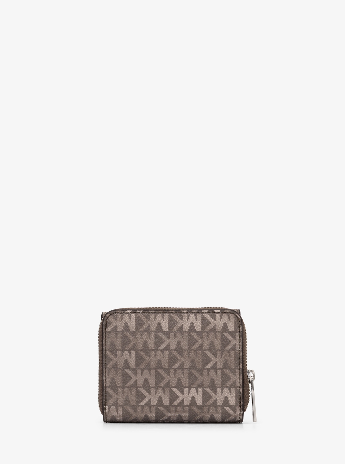 JET SET TRAVEL(ジェット セット トラベル) ジップアラウンド ウォレット スモール - MKシグネチャー|マイケル・コース(MICHAEL KORS)公式オンラインアウトレットストア 4
