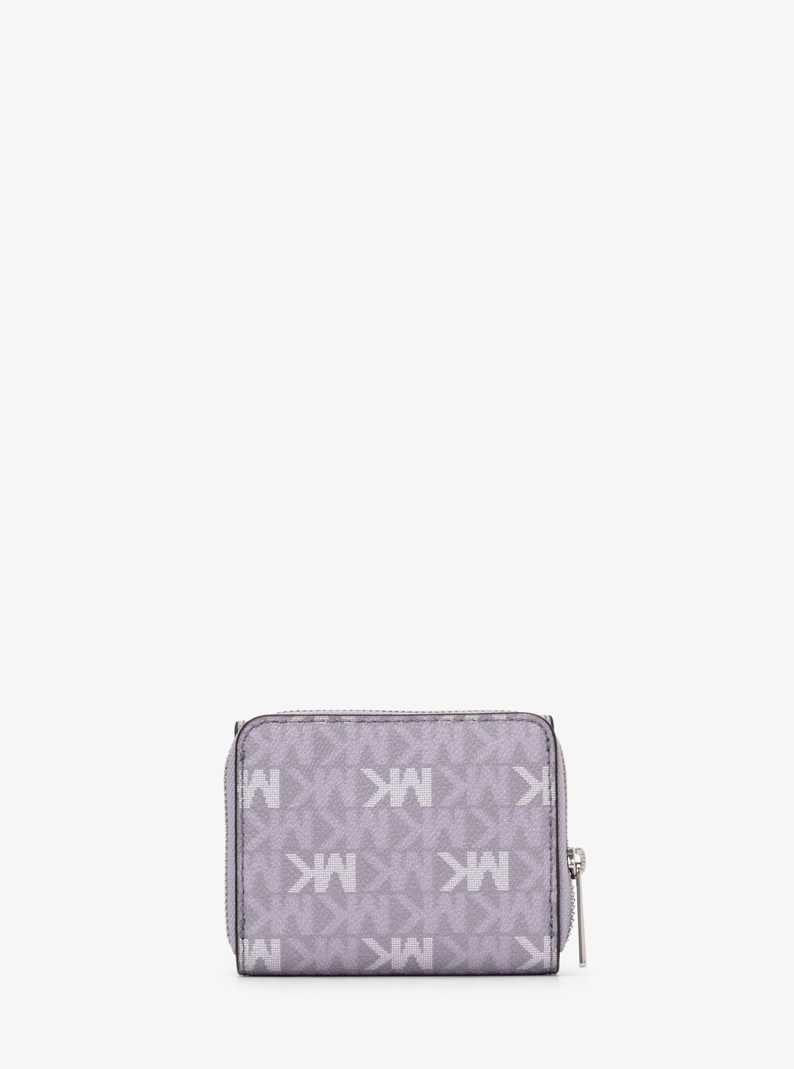 JET SET TRAVEL(ジェット セット トラベル) ジップアラウンド ウォレット スモール - MKシグネチャー|マイケル・コース(MICHAEL KORS)公式オンラインアウトレットストア 4