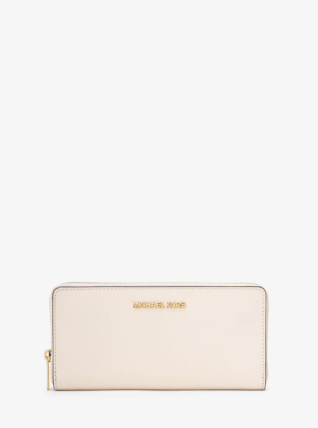 JET SET TRAVEL コンチネンタル ジップウォレット ラージ