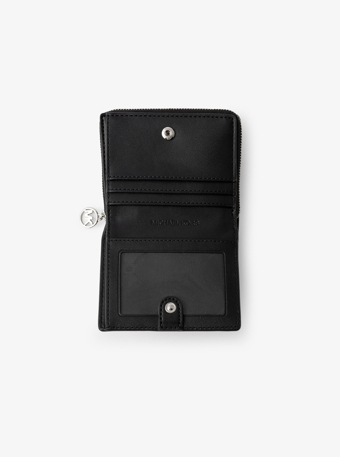 公式アウトレット】JET SET TRAVEL ジップ チャーム ウォレット