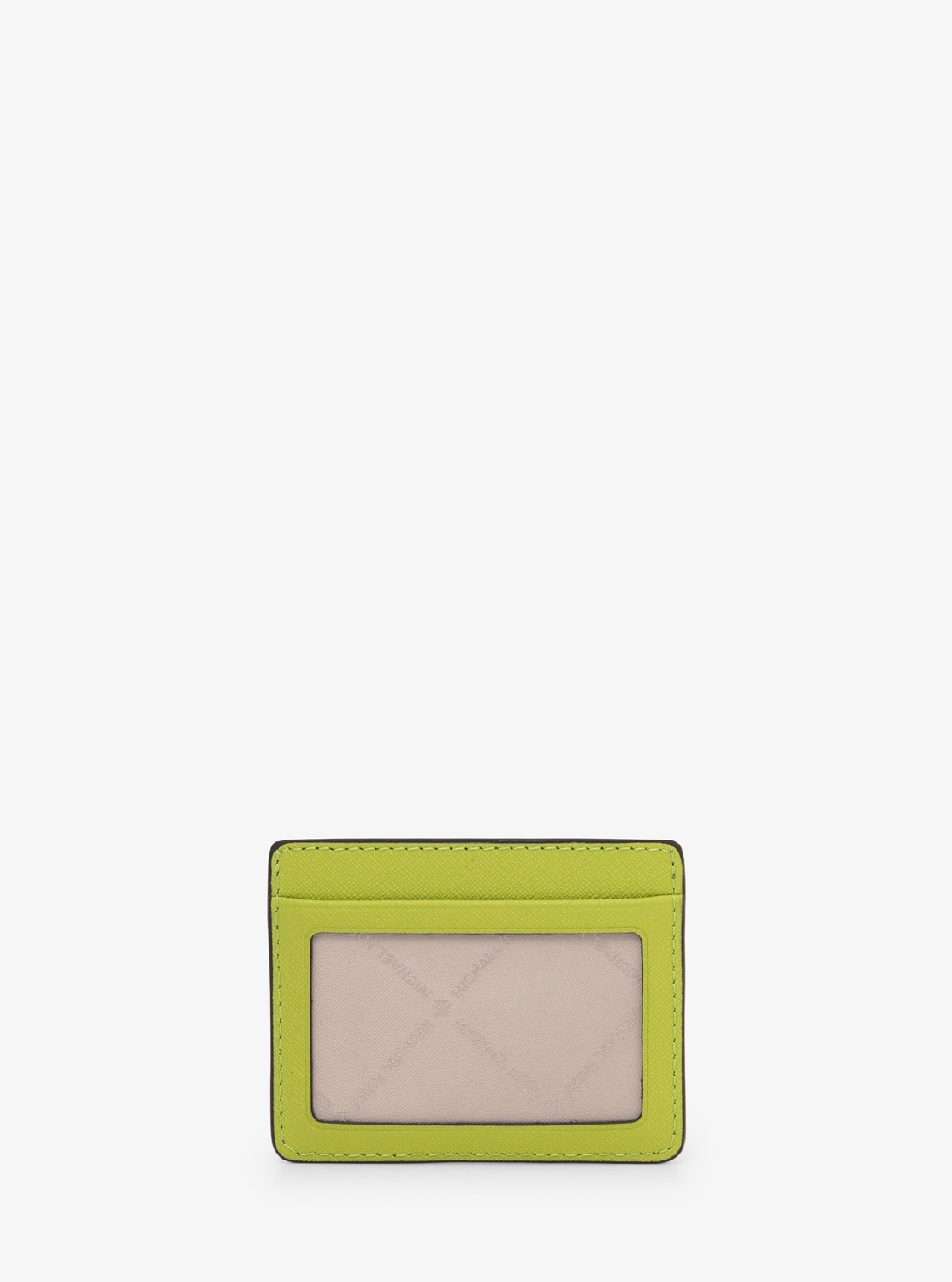 JET SET TRAVEL サフィアーノレザー カードホルダー ラージ