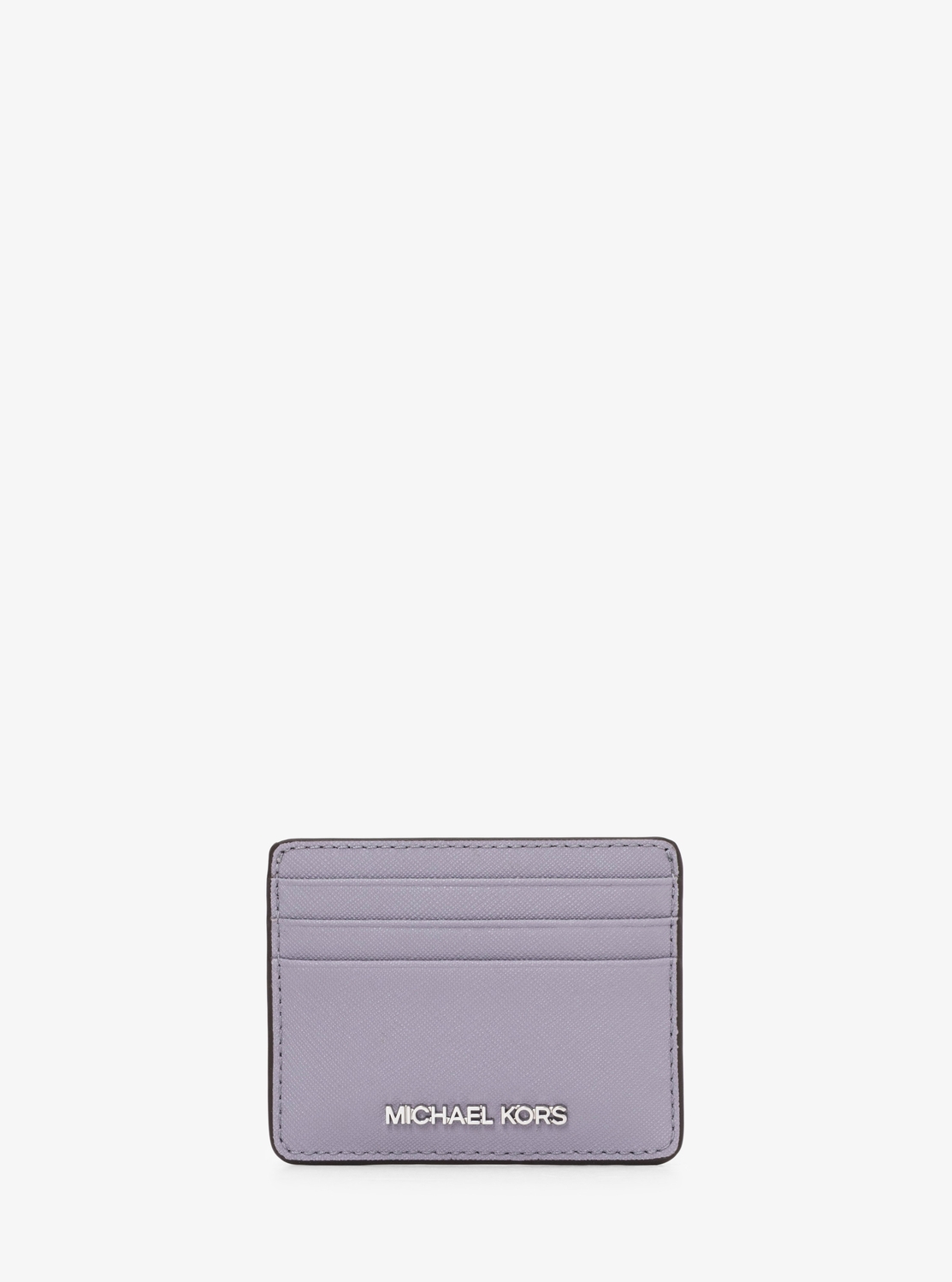 JET SET TRAVEL サフィアーノレザー カードホルダー ラージ