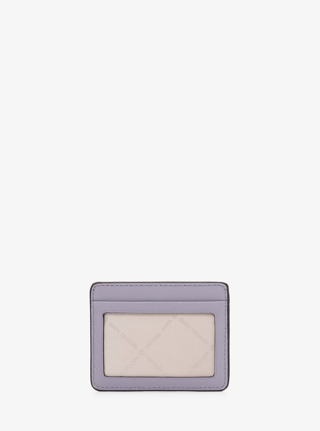 JET SET TRAVEL サフィアーノレザー カードホルダー ラージ
