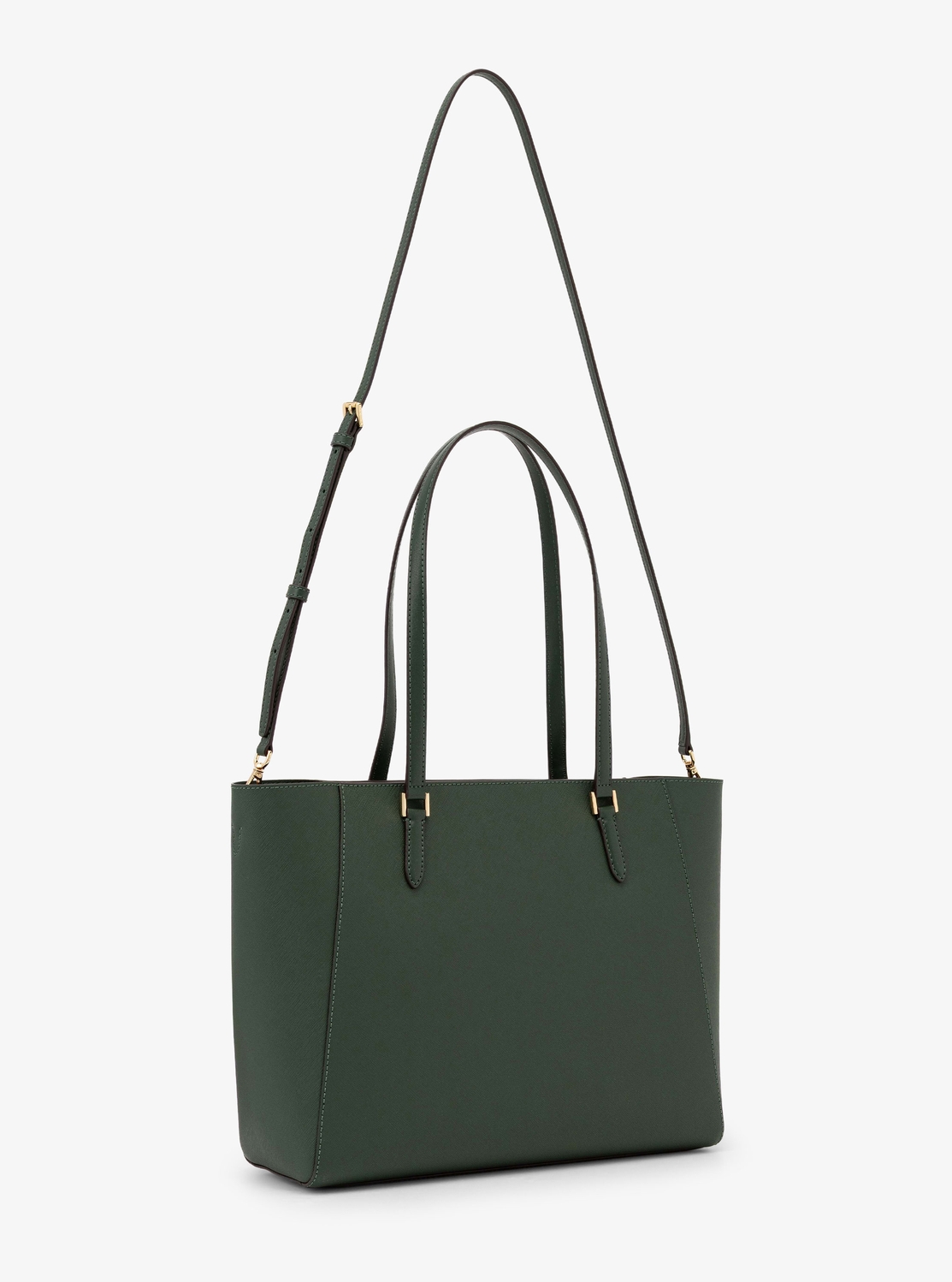 MICHAEL KORS マイケルコースCHARLOTTE 3 IN 1 トート 公式アウトレット】CHARLOTTE 3 IN 1 トート ラージ - トートバッグ