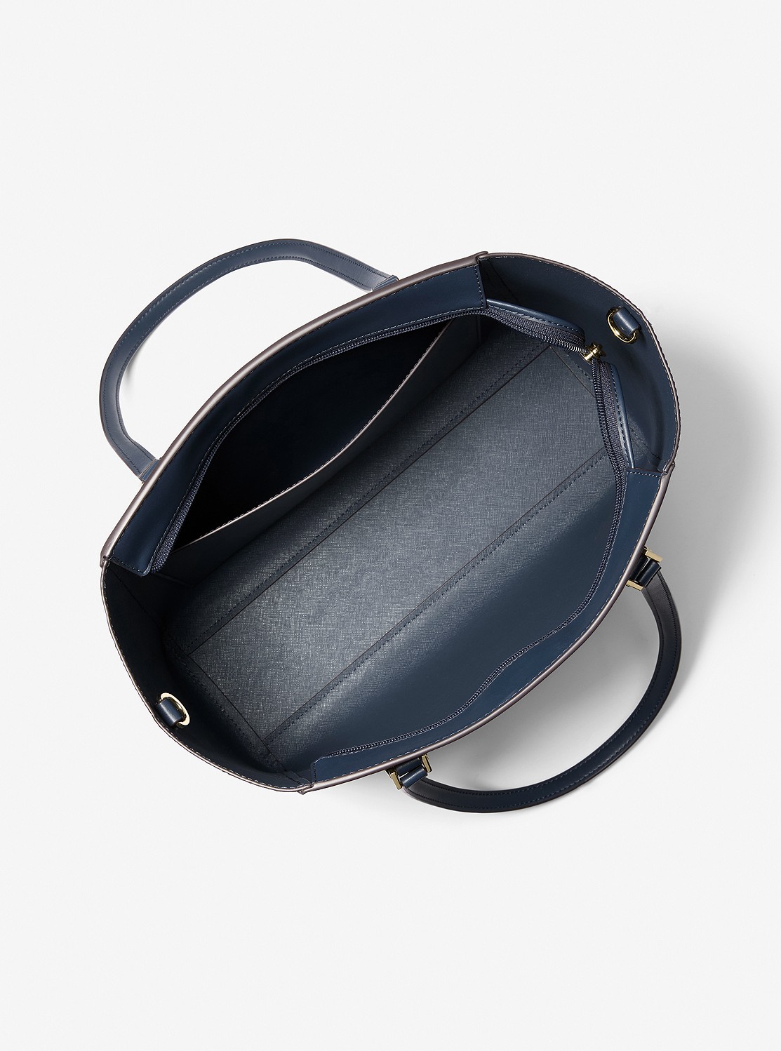 CHARLOTTE 3 IN 1 トート ラージ