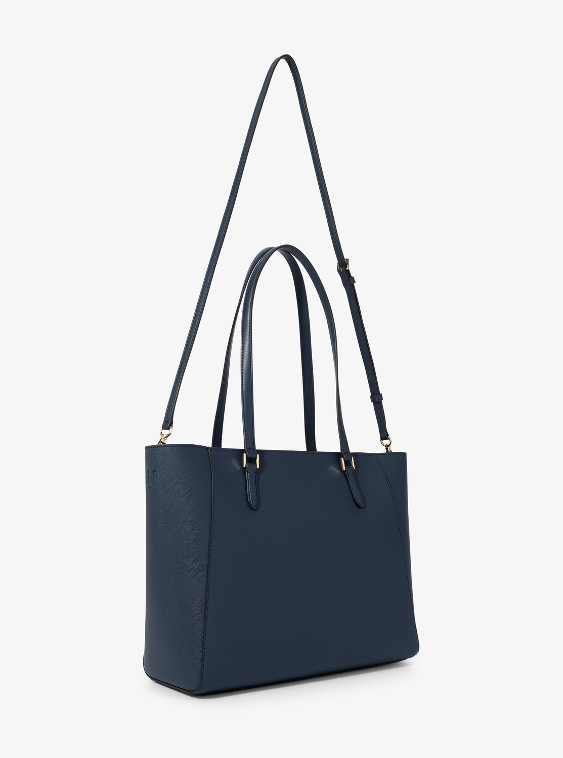 CHARLOTTE 3 IN 1 トート ラージ