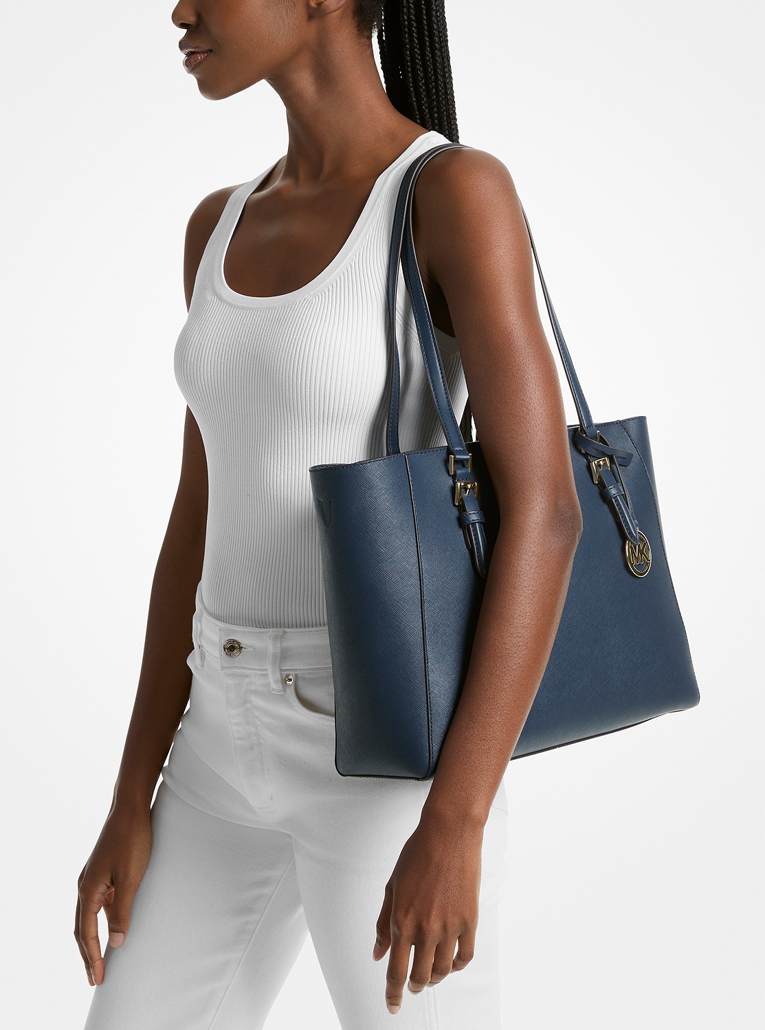 CHARLOTTE 3 IN 1 トート ラージ