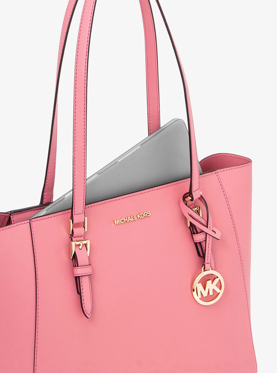 【公式アウトレット】CHARLOTTE 3 IN 1 トート ラージ トートバッグ マイケル･コース(MICHAEL KORS