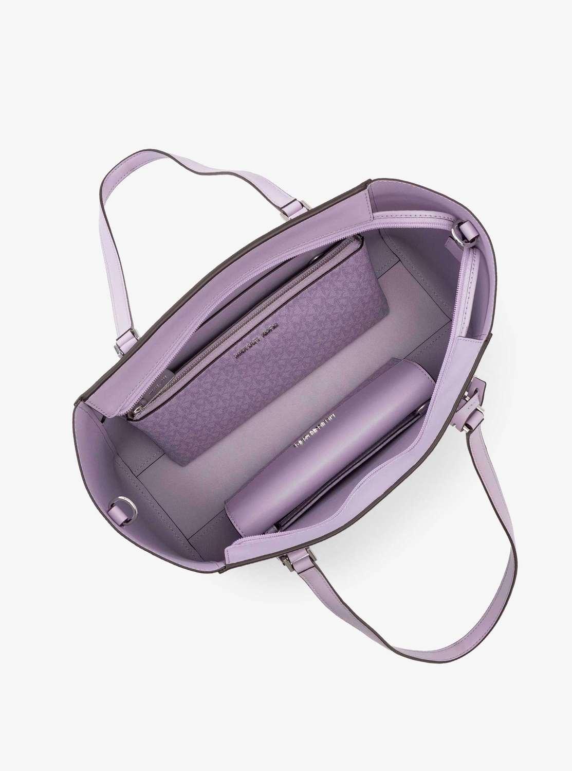 CHARLOTTE 3 IN 1 トート ラージ