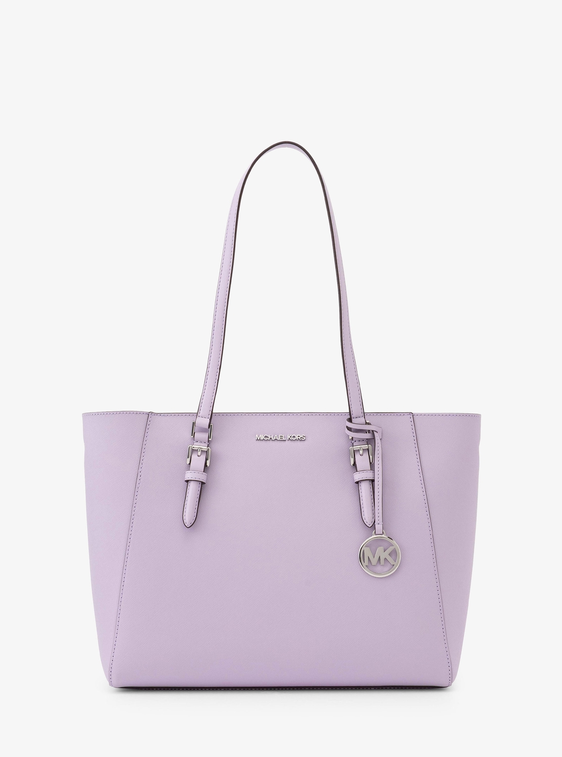 MICHAEL KORS マイケルコースCHARLOTTE 3 IN 1 トート 公式アウトレット】CHARLOTTE 3 IN 1 トート ラージ - MKシグネチャー