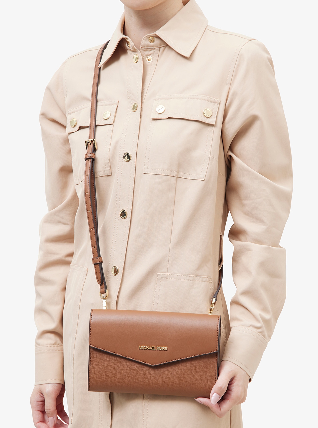 CHARLOTTE 3 IN 1 トート ラージ