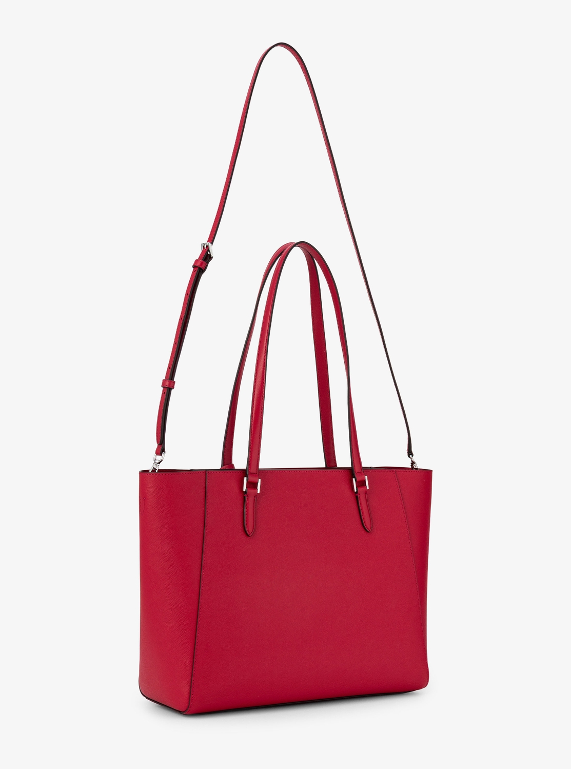 公式アウトレット】CHARLOTTE 3 IN 1 トート ラージ - トートバッグ