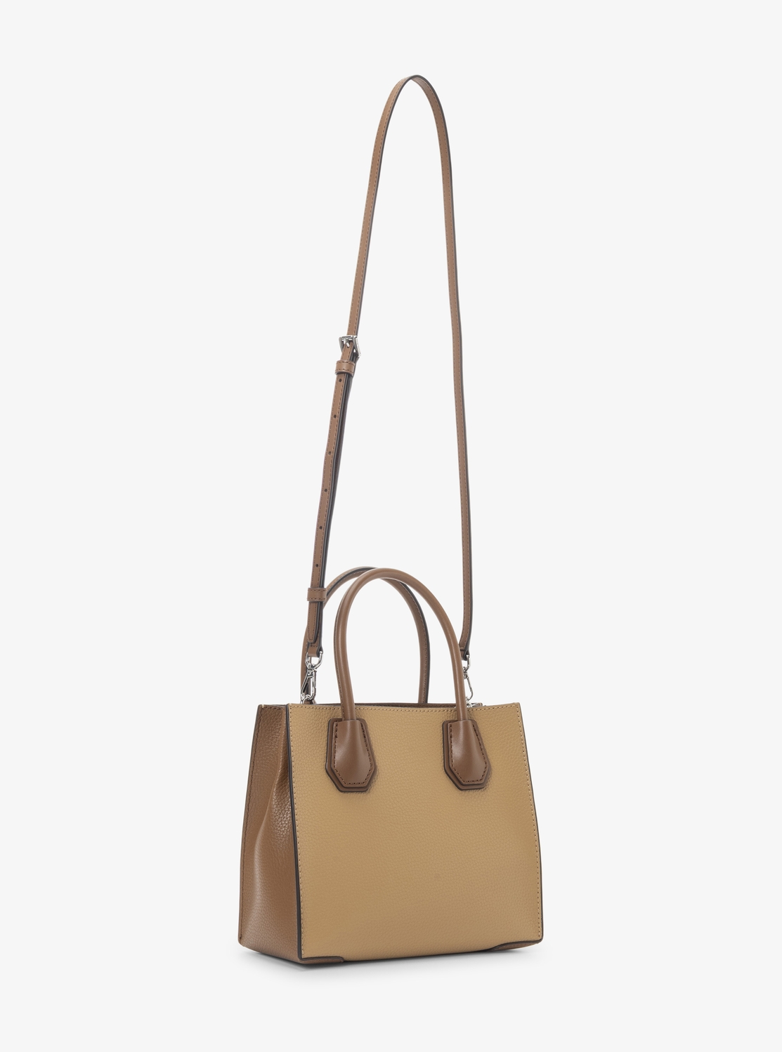 公式アウトレット】MERCER ショッパートート クロスボディ ミディアム