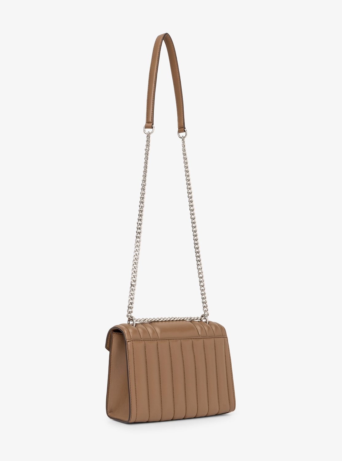 公式アウトレット】WHITNEY キルテッド フラップ チェーン 公式アウトレット】WHITNEY キルテッド フラップ チェーン