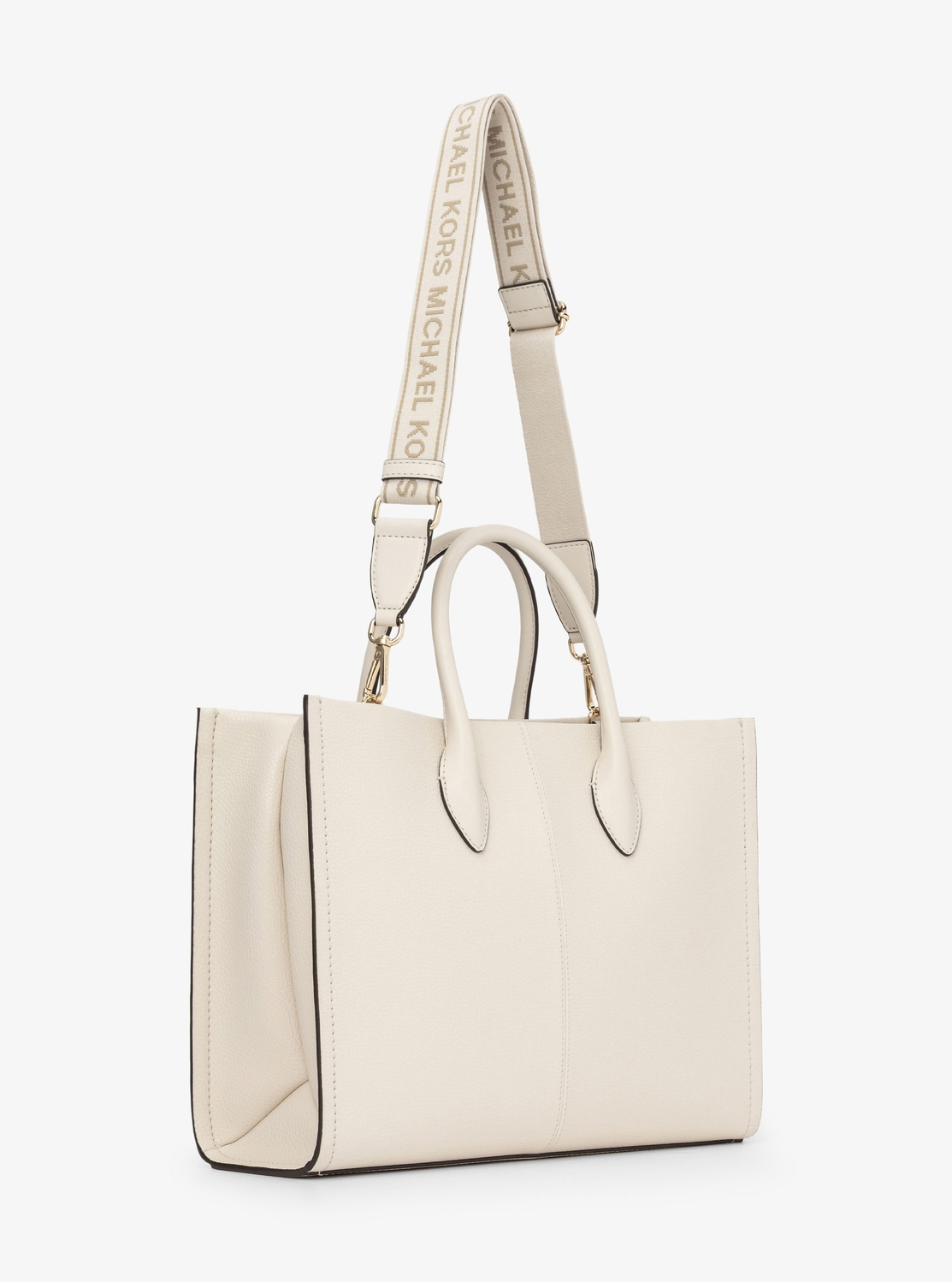 新品未使用☆MICHEAL KORS☆MIRELLA EW トート ミディアム 公式アウトレット】MIRELLA EW トート ミディアム - トート