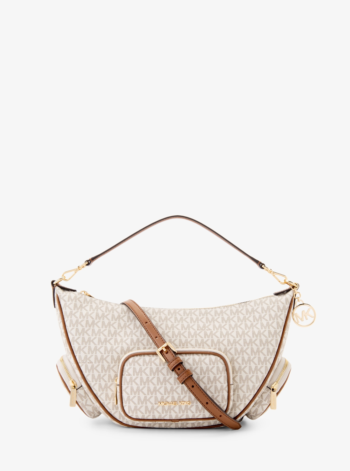 公式アウトレット】MERRITT コンバーチブル ポケット ショルダー