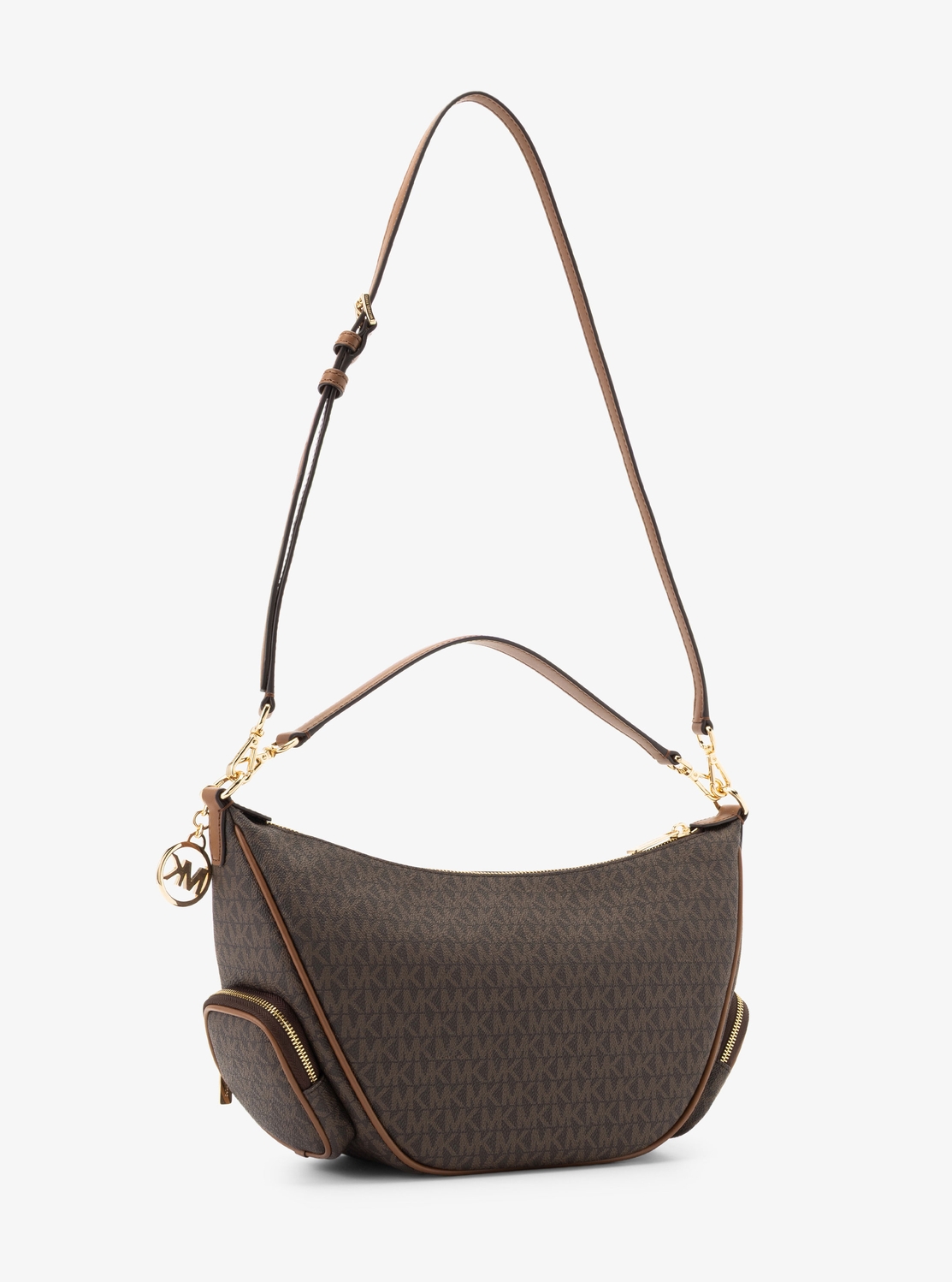 Mii☆海外輸入セレクト 公式アウトレット】MERRITT コンバーチブル ポケット ショルダー