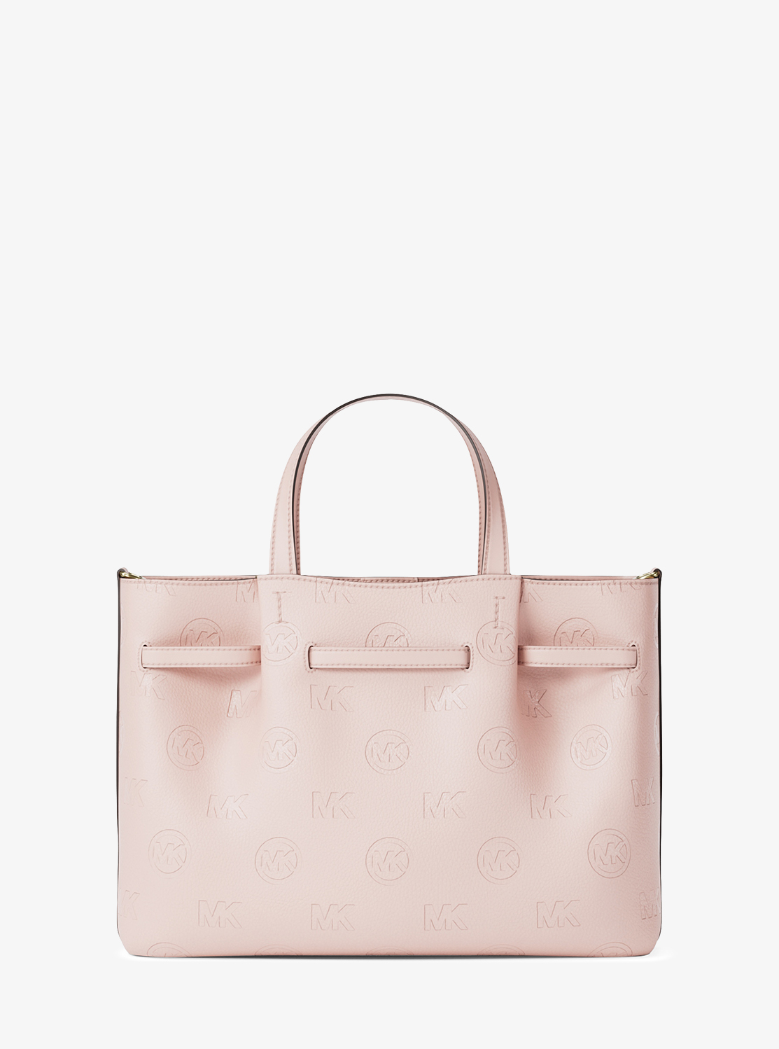 公式アウトレット】CARSON ロゴ デボス センタージップ サッチェル