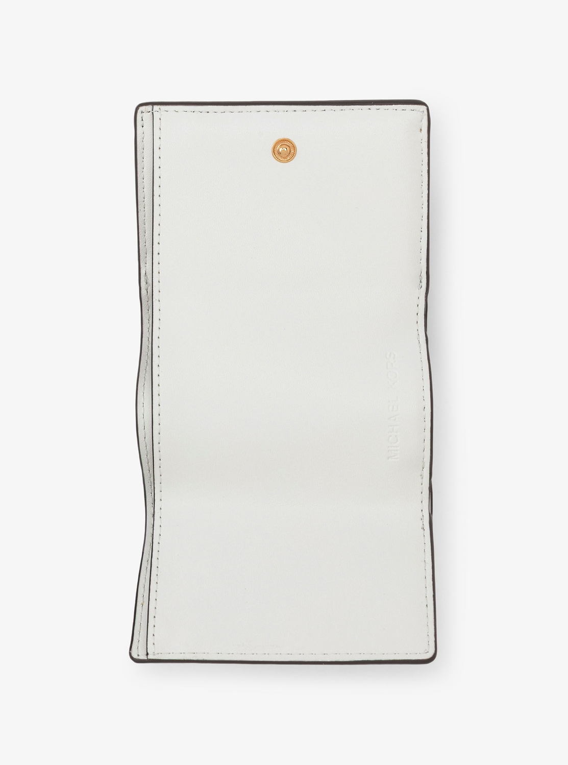 GREENWICH フラップ トライフォールド エクストラスモール - MKシグネチャー