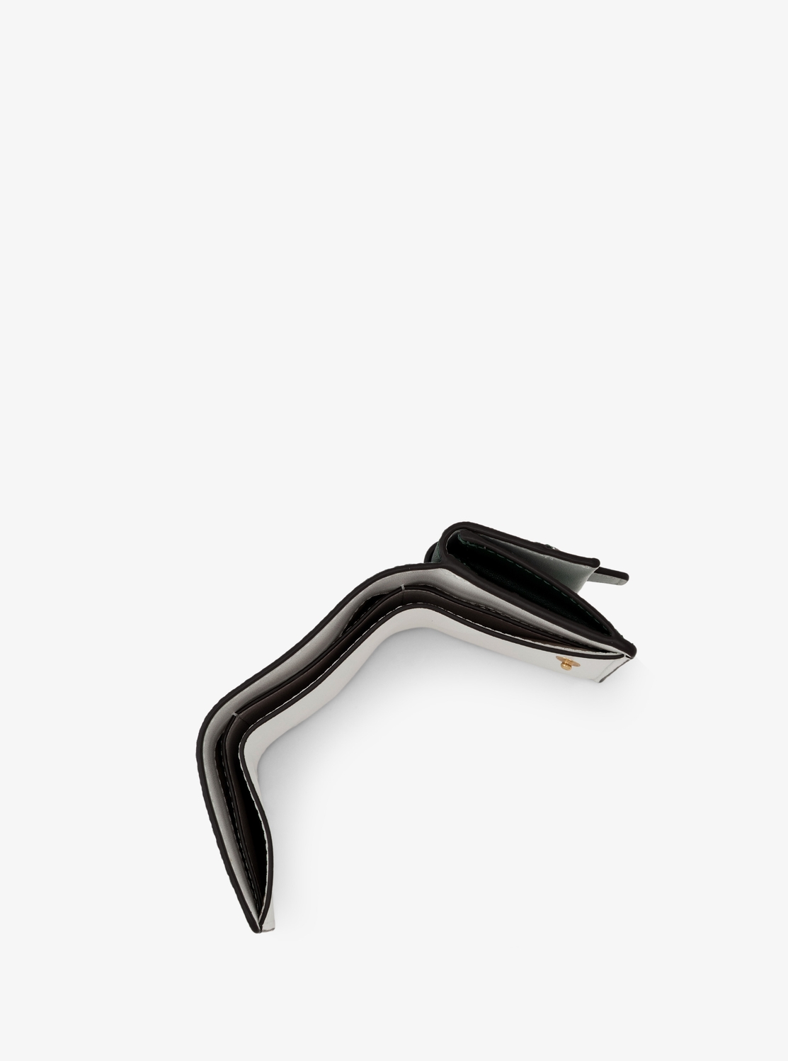 GREENWICH フラップ トライフォールド エクストラスモール - MKシグネチャー