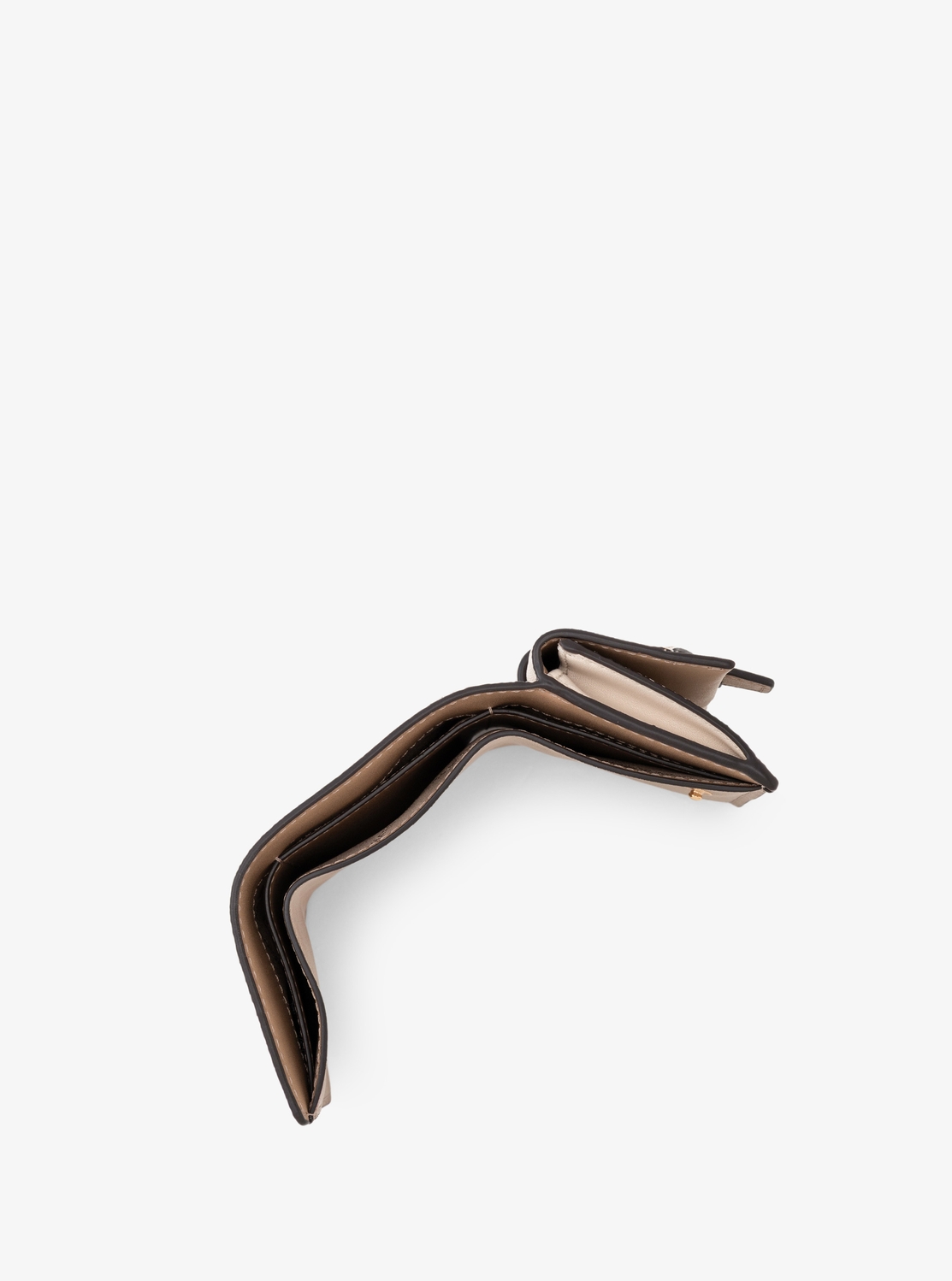 GREENWICH フラップ トライフォールド エクストラスモール - MKシグネチャー