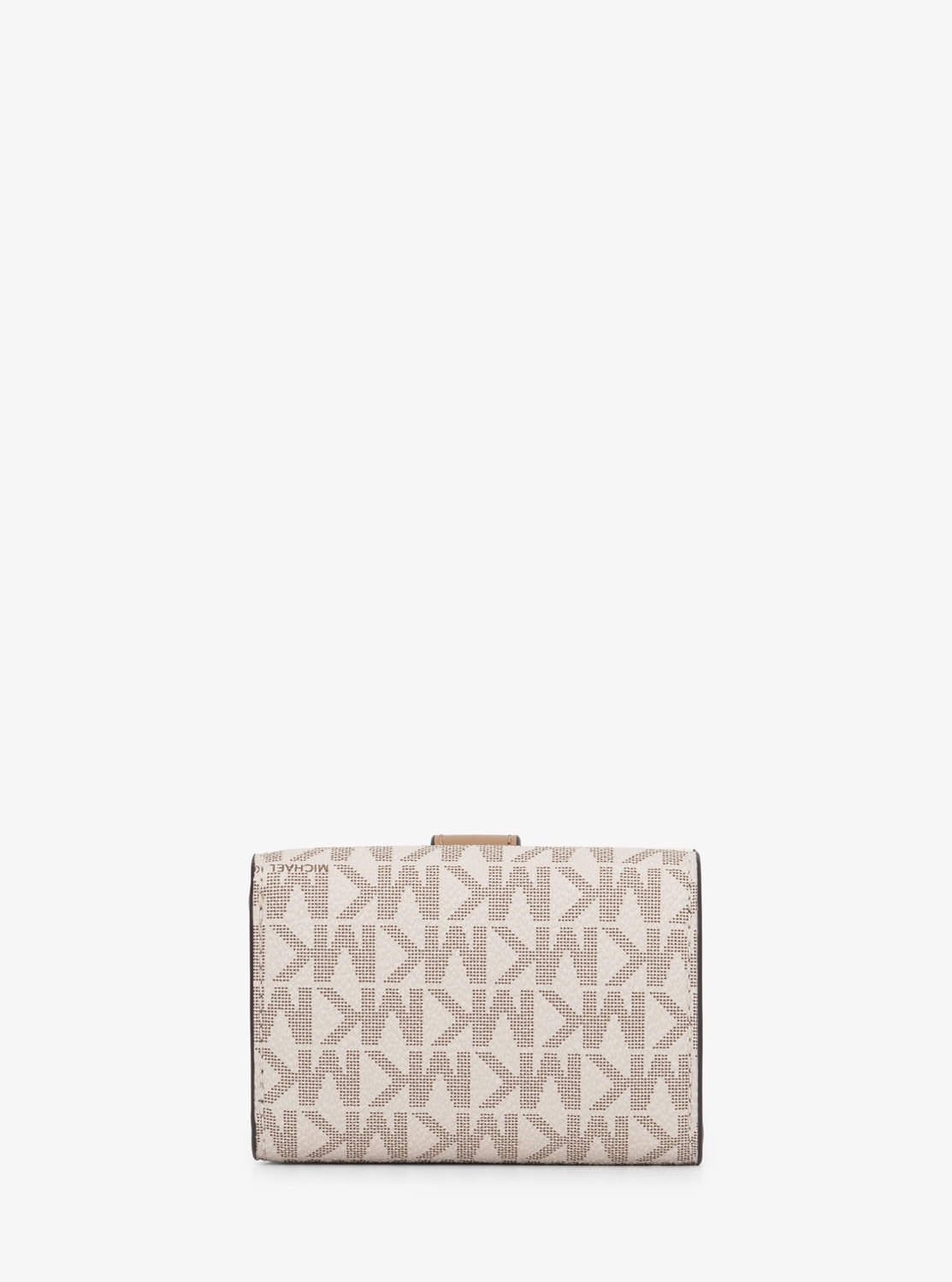 GREENWICH フラップ トライフォールド エクストラスモール - MKシグネチャー