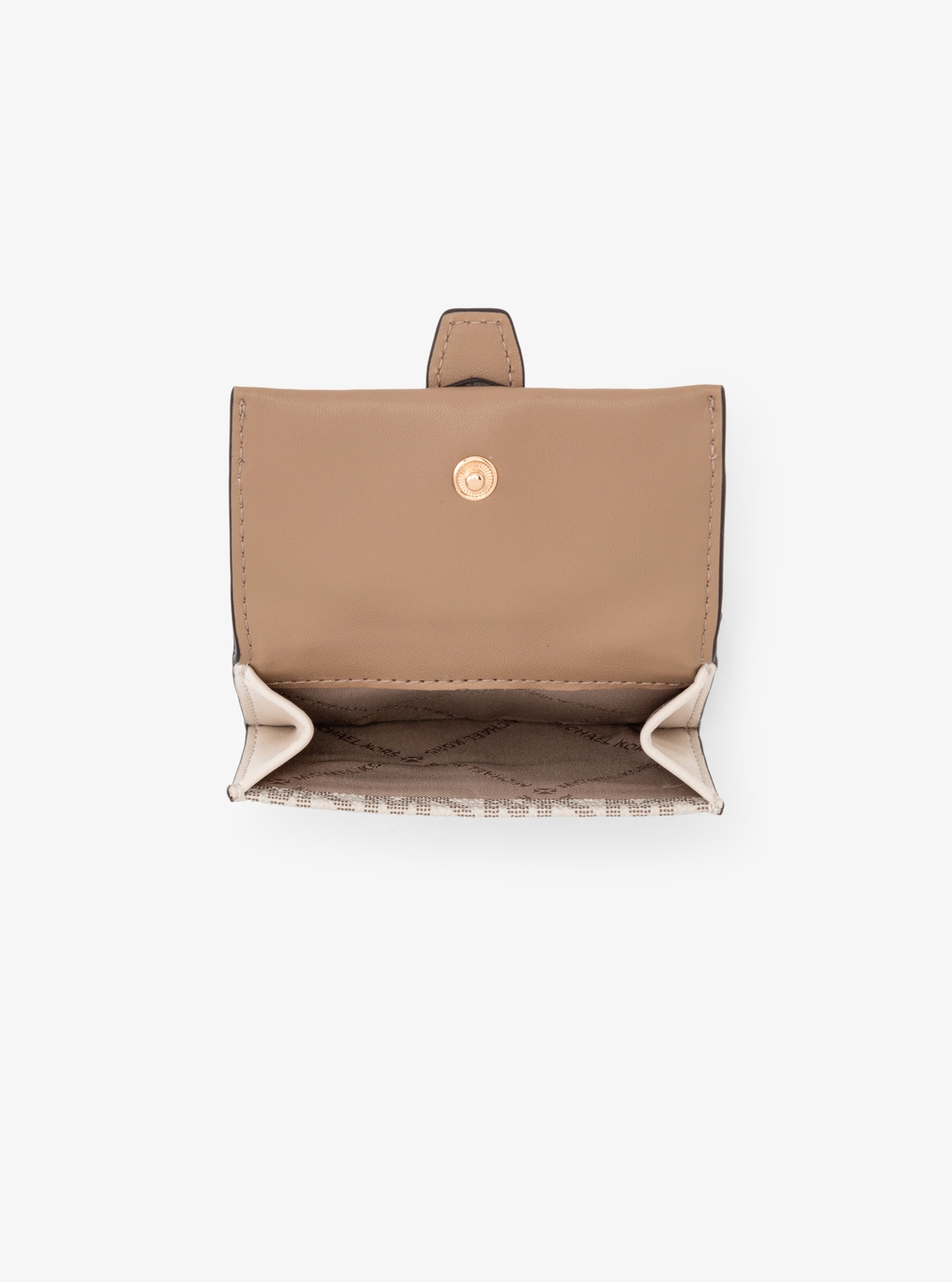 公式アウトレット】GREENWICH フラップ トライフォールド エクストラ