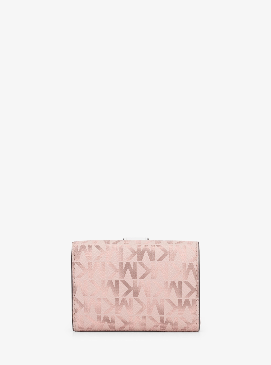 【日本限定】GREENWICH フラップ トライフォールド エクストラスモール - MKシグネチャー