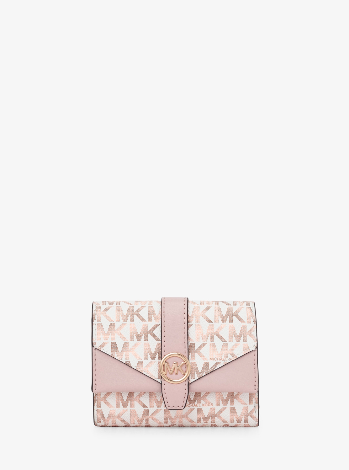 公式アウトレット】GREENWICH エンベロープ トライフォールド