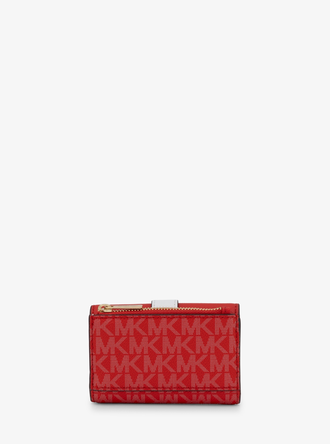 GREENWICH フラップ キーケース スモール - MKシグネチャー