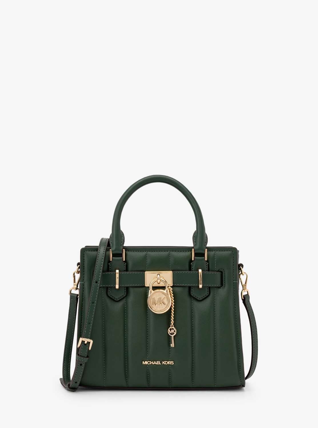 公式アウトレット】HAMILTON サッチェル スモール - ハンドバッグ