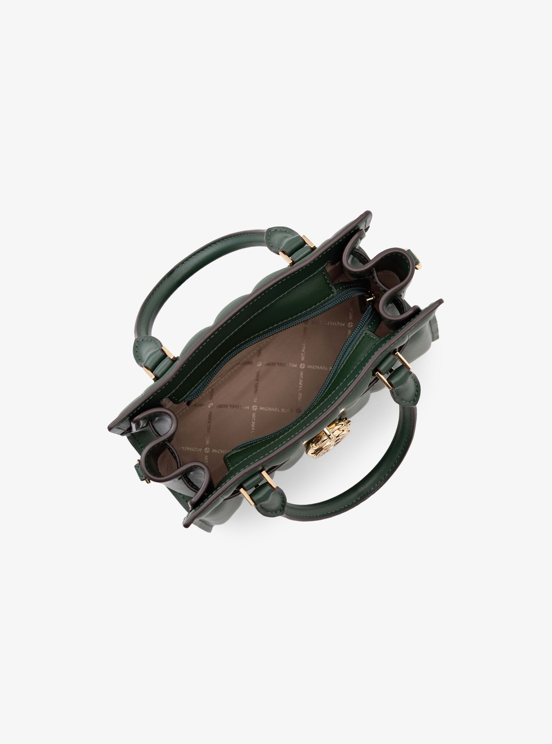 公式アウトレット】HAMILTON サッチェル スモール - ハンドバッグ