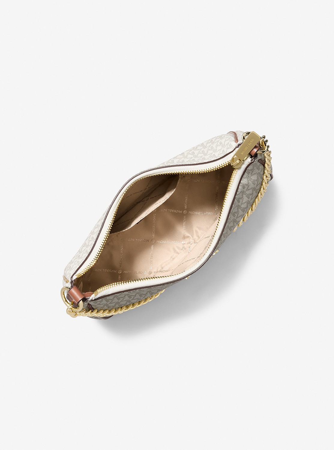 公式アウトレット】JET SET TRAVEL ポシェット クロスボディ ラージ