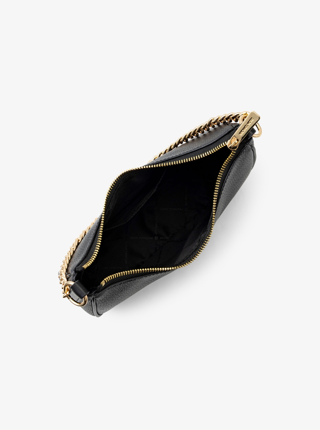 公式アウトレット】JET SET TRAVEL ポシェット クロスボディ ラージ